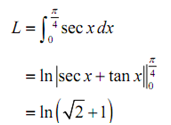 809_Find out Arc length - Applications of integrals.png